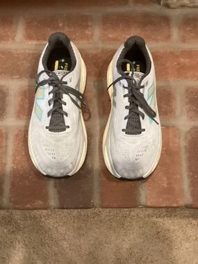 New Balance Fresh Foam More v5 size 14 D